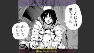[Motion Comic/English sub] JOJO's Bizarre Adventure Part 4 -The Book- Episode 14