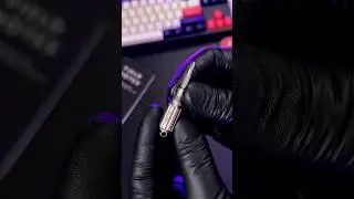 KA53 Mini Magnetic Phillips Screwdriver #keyunity #screwdriver #phillipines s #edc