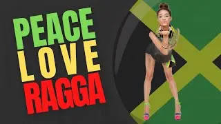 Discotecando Ragga | Boy George, Shabba Ranks, Shaggy, UB40, Maxi Priest, Frighty & Colonel Mite