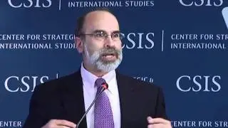 The Future of U.S. Offshore Oil and Natural Gas Development