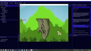 AppGameKit - то чем мы заняты в тени