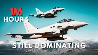 Eurofighter Typhoon: Europe&rsquo;s Sky Warrior