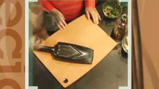 Demonstration video on Microplane products