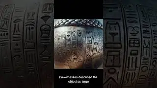 Decoding the Kecksburg Incident: UFO or Secret Nazi Technology?  #KecksburgUFO #NaziBell #UFO
