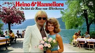 Du bist die Rose vom Wörthersee - Deepai music
