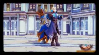 Lagu Moba Analog      MOBILE LEGENDS (ML) |Koplak Gaming