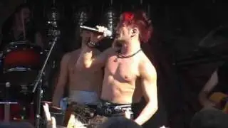 Saltatio Mortis - Spielmannsschwur