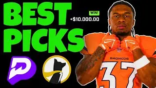 BEST PRIZEPICKS NFL/LoL PRESEASON SATURDAY 8/9/25! (3+ FREE PICKS!!🔥) | NFL PLAYS TODAY