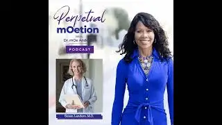 Working Parent Burnout and Guilt With Susan Landers, M.D.