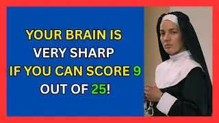 Roman Catholic Church Quiz| 25 Fascinating Questions!