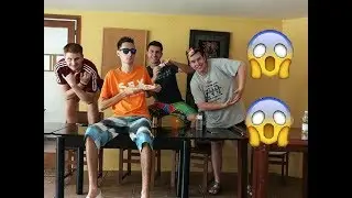 ► HIGHER or LOWER Challenge con V&Oacute;MITO FINAL 🤮😱