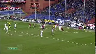 19 tour  Fetfatzidis  Genoa