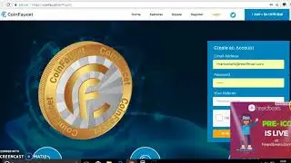 coinfaucet io 