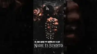 AQUI NADIE ES BENDITO/ EL RH  FT  SANTA M. R 127 #MEXICO #COSTARICA