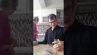 &Ccedil;ay İ&ccedil;iyorum Heydi Gelin