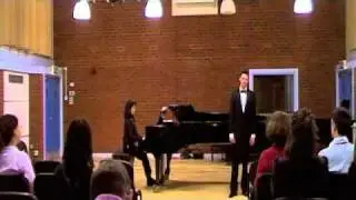 Stephen Lester - Long Time Ago