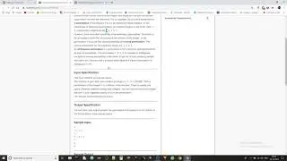 CodeChef - Beginner's problems : Ambiguous Permutations(PERMUT2)