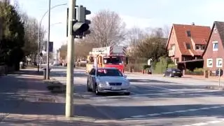 KLF+HLF F-21 Feuerwehr HH
