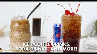 Video Ad creation: Tovolo Mini Ice Trays Twist & Release