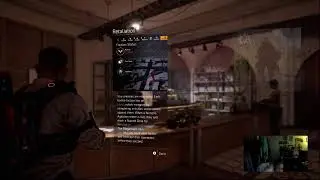 Streaming Division 2 Till I Get a call to Beta Test Division 3