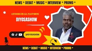 Pa Pran Tan Rele Kounya Pounou Ka Inskri Pran Diploma Nou. #diyosashow 