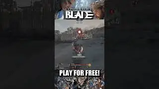 Conqueror's Blade -😁😁😁😁😁 PLAY FOR FREE! #Shorts#ConquerorsBlade#CB