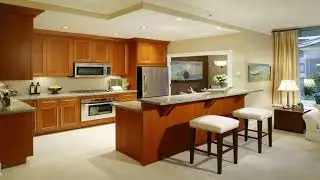 modular kitchen colour combination 2025 || kitchen cabinet design || latest kitchen design 2024-25