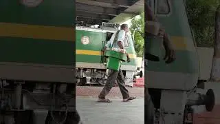 ALP life #alp #railvlogger #railway #train #indianrailways #shorts #youtubeshorts #trainding