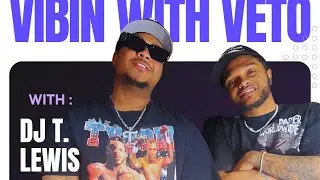 DJ TLewis : Lil Wayne’s DJ stops by to talk best Wayne Mixtapes, Carter 6 and more