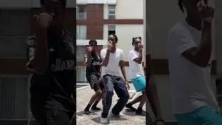 Awolowo #dance