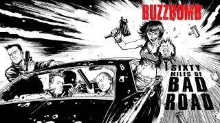 Buzzbomb - &lsquo;Turnstile&rsquo;