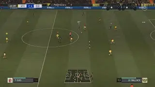 One and Two touch football