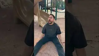 When babies fall 🤫