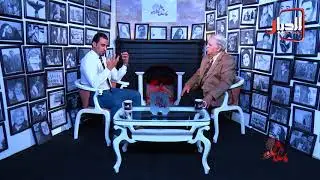 برنامج بصمات مع الممثل محمد حسين عبد الرحيم أخرج و أشراف عام لؤي الاسدي