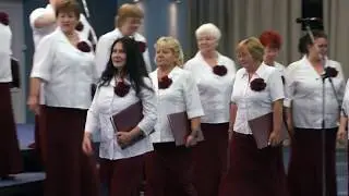 OHRID-2018 Choirfestival -  Ferenc Liszt Choir