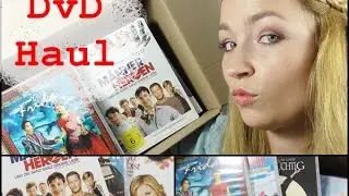reBuy DvD Haul