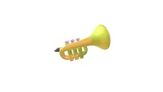 [Trumpet] BTS - Butter