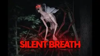 Жуткий лес&mdash;Silent Breath | Хоррор 2024
