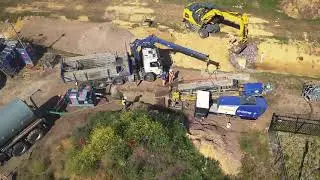 Holland Drilling - Company impressions