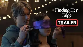 'Finding Her Edge' - Officiële trailer (Netflix-serie, 2026)