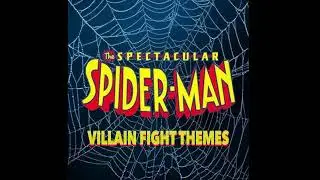 Spider-Man vs The Sinister Six (Fight 2) - The Spectacular Spider-Man (2008-2009)