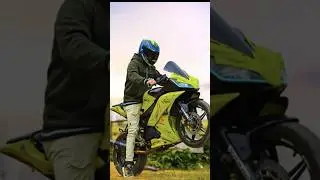 bike stunt #modified #automobile #modificition #pulsar #smartphone #song #bikelife #viral #ytshorts