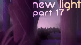 new light - part 17 - ashfur and squirrelflight MAP