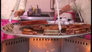 volksfest Stuttgart - Visit the city beer festival