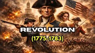 Why Britain Lost the American Revolution (1775&ndash;1783)