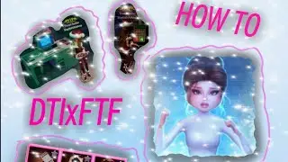 ⭐🔑 How to Unlock NEW ITEMS! | Flee the Facility Update | DTI