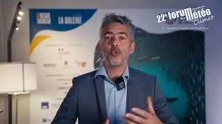 🟢 BAHUREL Pierre - Director General of Mercator Ocean International (FR)
