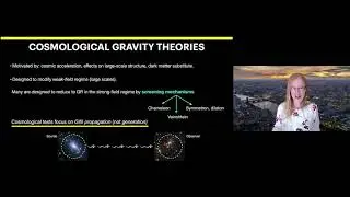 BHI Philosophy Forum, April 26th, 2021: Tessa Baker (Queen Mary University of London)