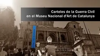 LOS CARTELES COMO IMÁGENES DE LA HISTORIA