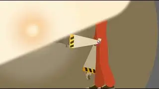 Old geezer vs me (obvious win) 
